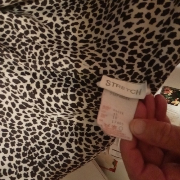 Jacket - Picture 9 of 9